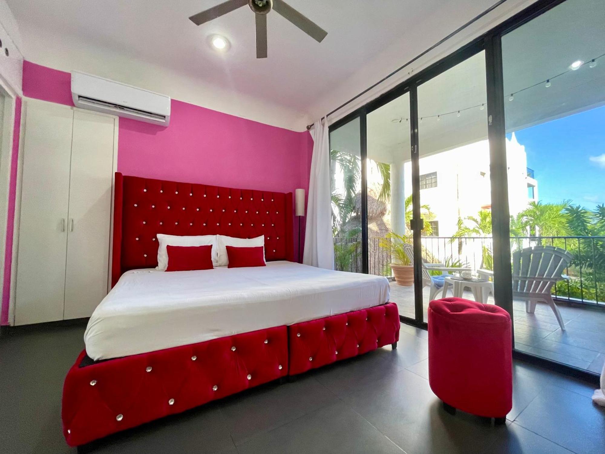 Apartamento Marisol *